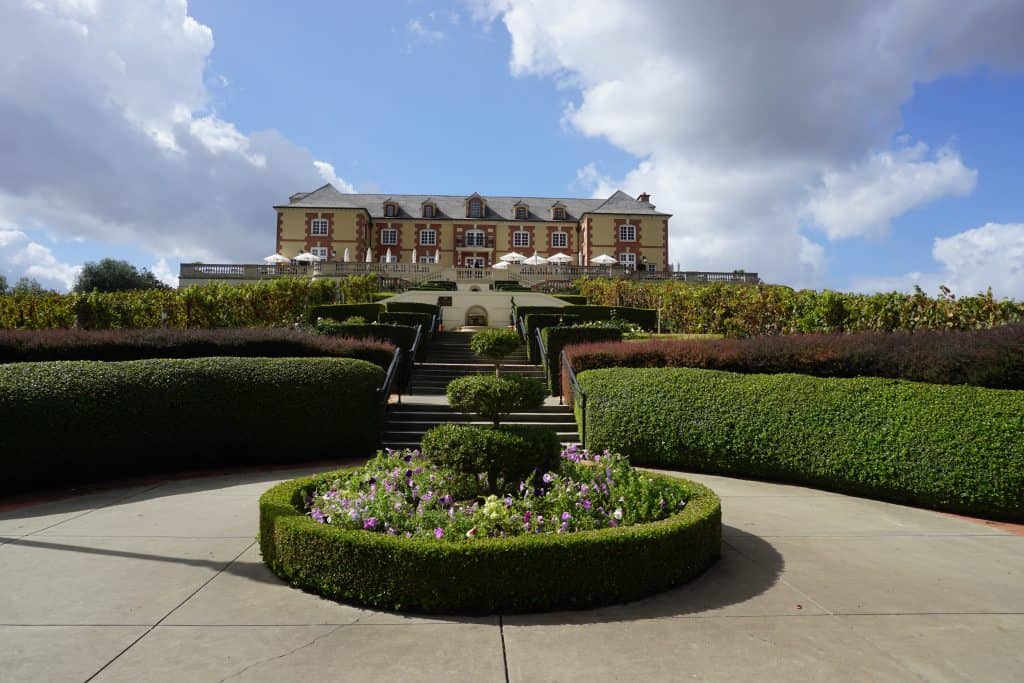 Things to do in Sonoma Valley with SFDRIVEN private wine country transportation and luxury car service