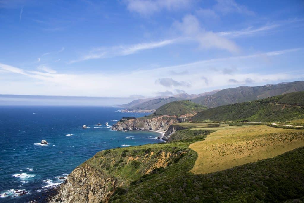 SFO to INDYCAR Grand Prix of Monterey transfer with private car service and luxury chauffeur transportation