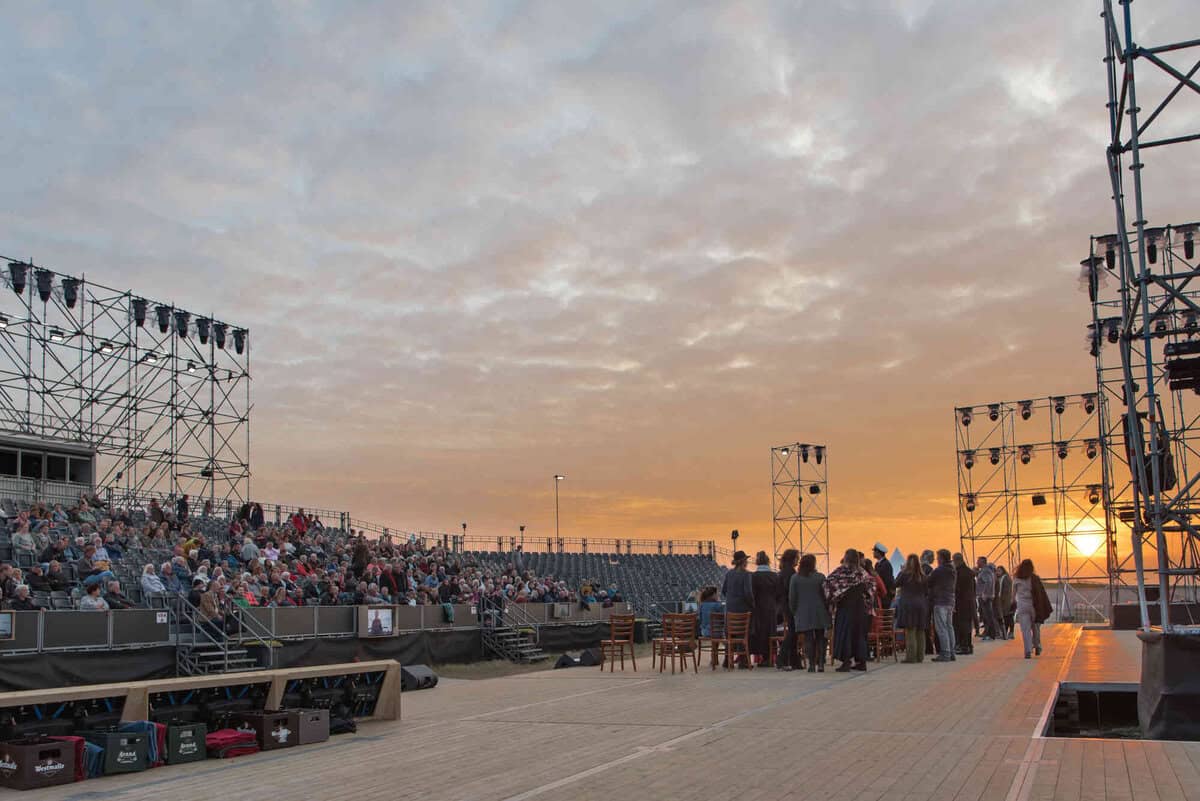 Wadopera Peasens-Moddergat