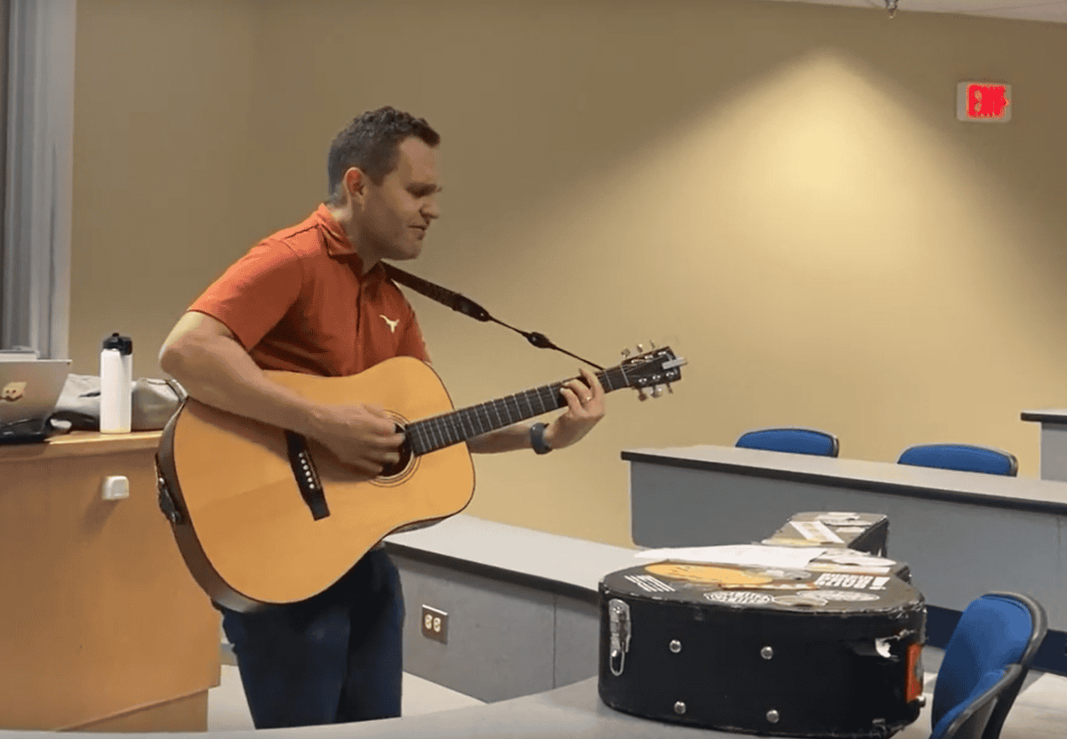 Stick Season Parody - Last Day of Class Fun 2024