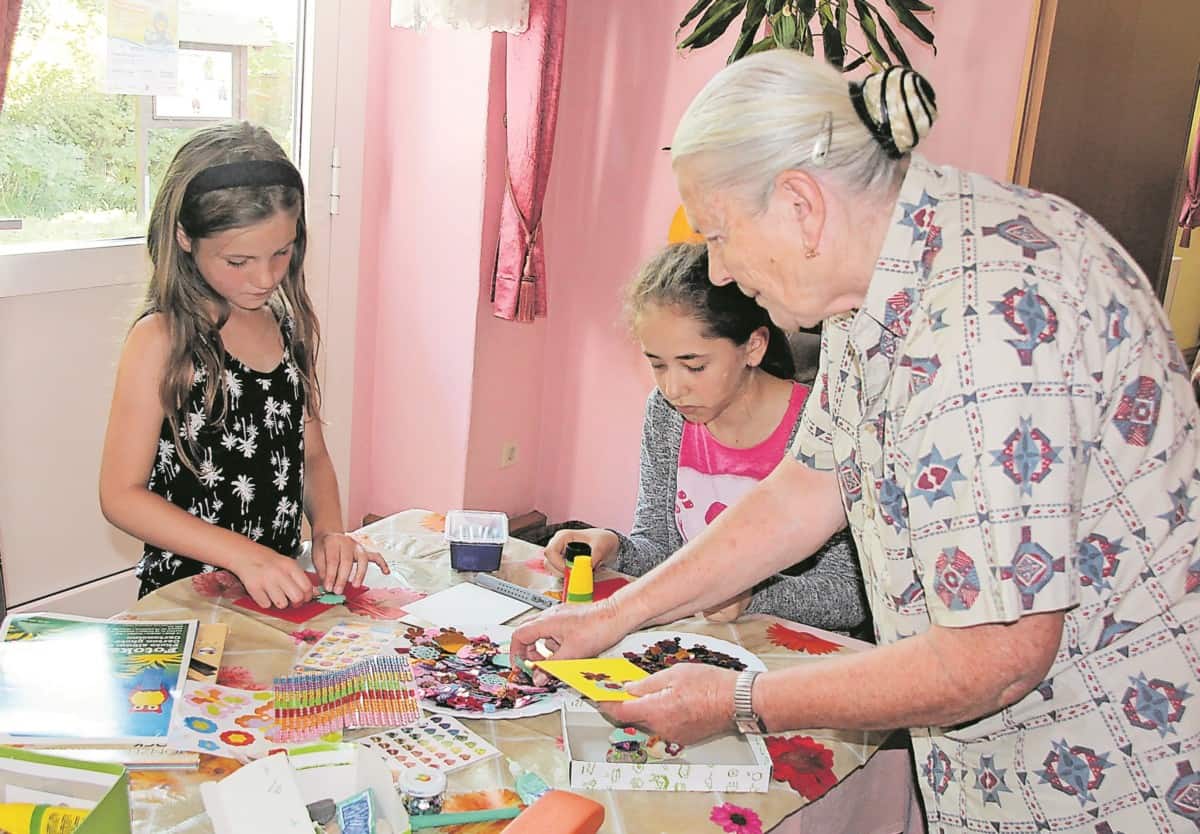 Preis für Volkssolidarität Spremberg