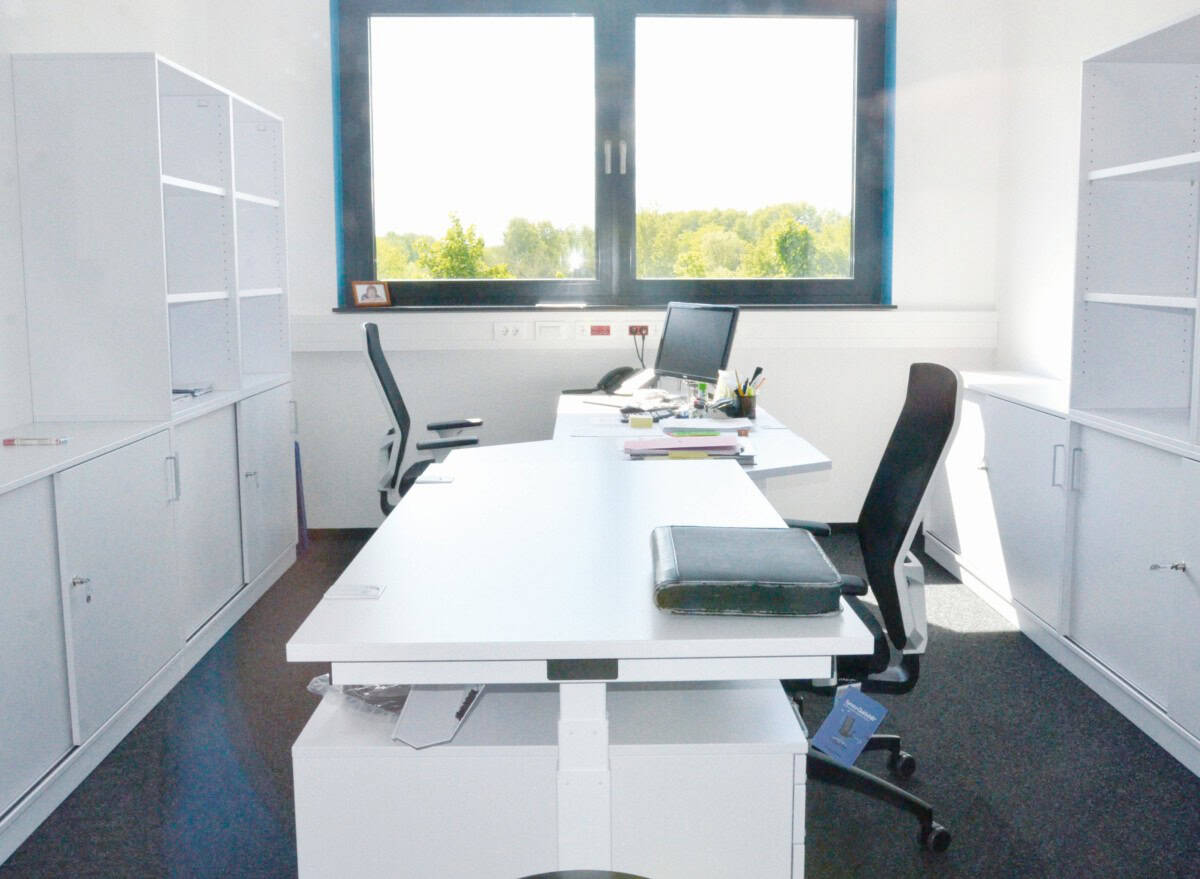 Schwarze Pumpe: Dock3: Smart Home für Start-Ups