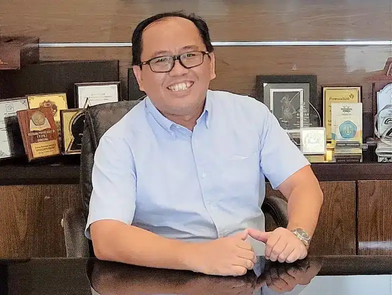 Yuan Yudistira, CCH