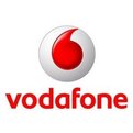 vodafone logo
