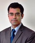 Vimal Chaudhary, Winner of first Shapoorji Pallonji Rising Star Award at IIM Indore IIM Scholarships for One year MBA in India at IIM Executive MBA financial assistance loan bank EPGP PGPX PGPEX Bangalore Calcutta Ahmedabad IIM A IIM B IIM C