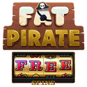 FatPirate Casino 100% up to €500 welcome bonus and 200 free spins and 1 free Bonus Crab on claw machine