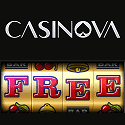 Casinova Casino 20 free spins no deposit! Plus, 350 free spins and €2000 welcome bonus and 1 Bonus Crab for new depositors. Fast payments. VPN-friendly casino. Exclusive promotions.