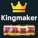 Kingmaker Casino 50 free chances to win 1 million! Get 200 free spins and 100% up to €500 welcome bonus with 1 free Bonus Crab. Enjoy daily promotions, reload bonuses, free bets, tournaments, loyalty rewards and VIP program. Fast withdrawals. Crypto accepted. VPN allowed.