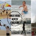 north carolina travel guide, nags head nc, travel with baby, outer banks, nags head outer banks, nags head, north carolina