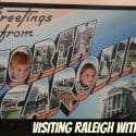 north carolina travel guide, Visiting Raleigh with Toddlers and Kids