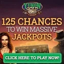 Yukon Gold Casino 125 free spins on Mega Moolah and free bonus money