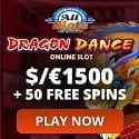 All Slots Casino 60 free spins and $1500 welcome bonus