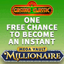 Casino Classic $500 welcome bonus and free spins