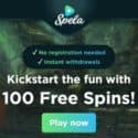 Spela Casino banner 250x250