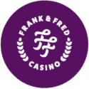 Frank Fred Casino banner 250×250