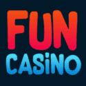 Is Fun Casino legit? Get 100% bonus, free spins & cashback! Fun Casino banner