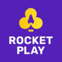 RocketPlay 100 FS banner