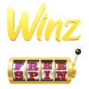Winz Casino FS logo