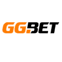 GGBet Casino logo banner 250x250