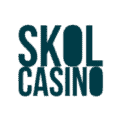 SKOL Casino 250 gratis spins and €1300 free bonus SKOL Casino logo banner