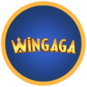 Wingaga Casino promo banner