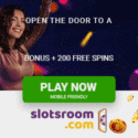 SlotsRoom Casino Bonus banner 250x250 (2)