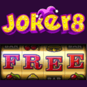 Joker8 Casino free spins banner