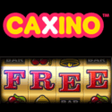 Caxino Casino free spins promo banner