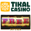 Tikal Casino Bonus €5 free cash no deposit required Tikal Casino free spins welcome bonus pack