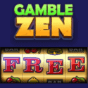 Gamblezen Casino 60 free spins bonus no deposit needed GambleZen Free Spins Bonus banner