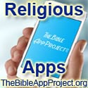 Bible App Project