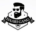 दारी ग्याङ – Nepali Beard Lovers Logo