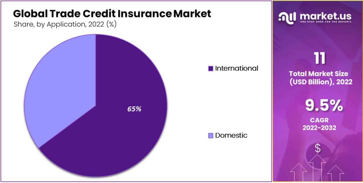 Trade Credit Insurance Market by Application