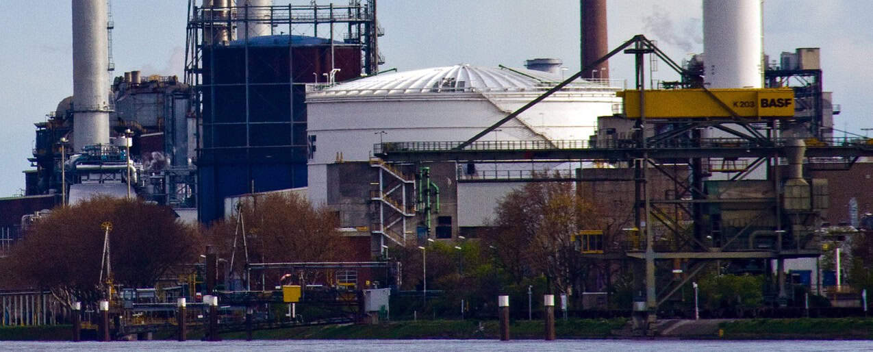 Hausverwaltung Ludwigshafen