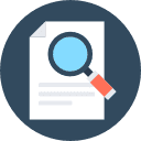 SEO - Search Engine Optimization 1 lente di ingrandimento