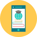 SEO - Search Engine Optimization 5 telefono cellulare