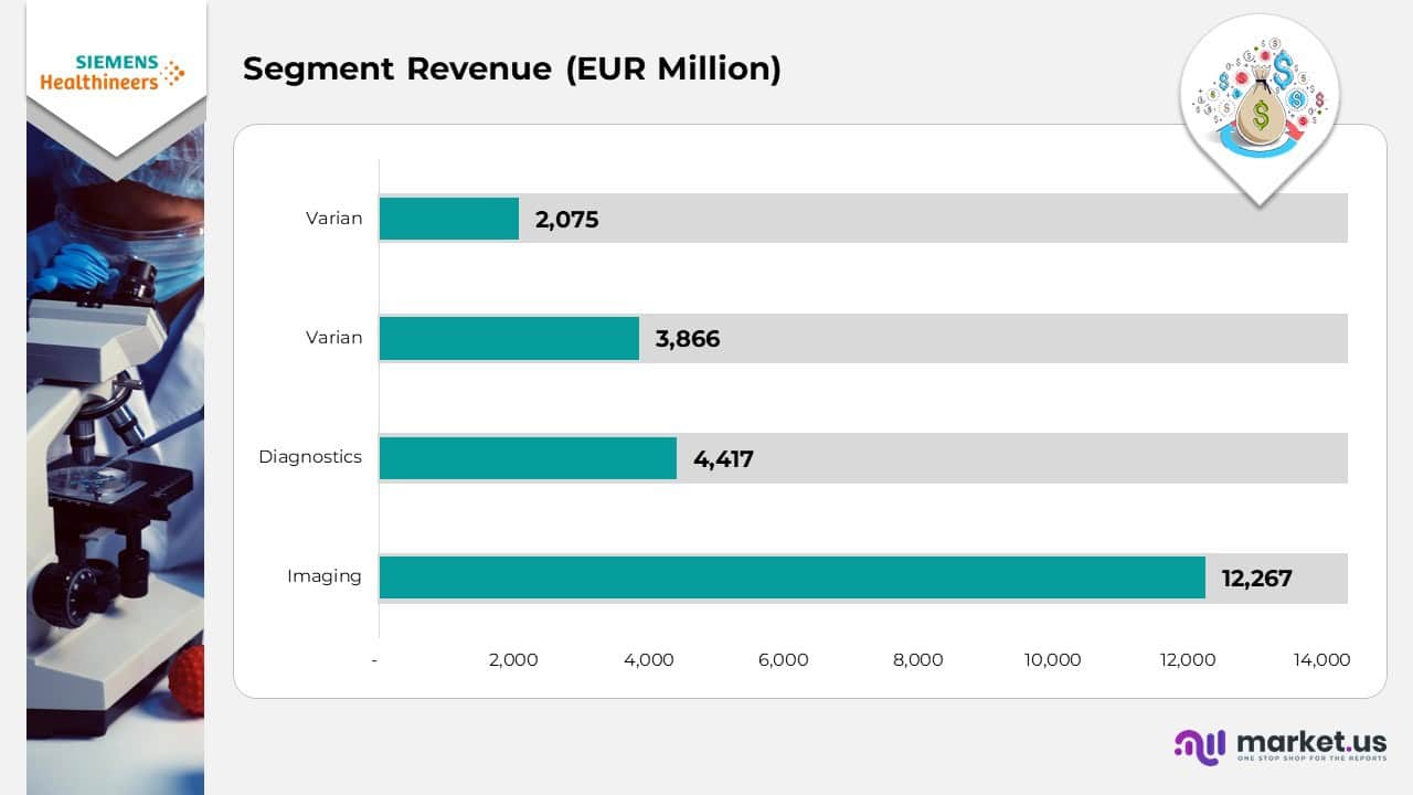 Segment Revenue