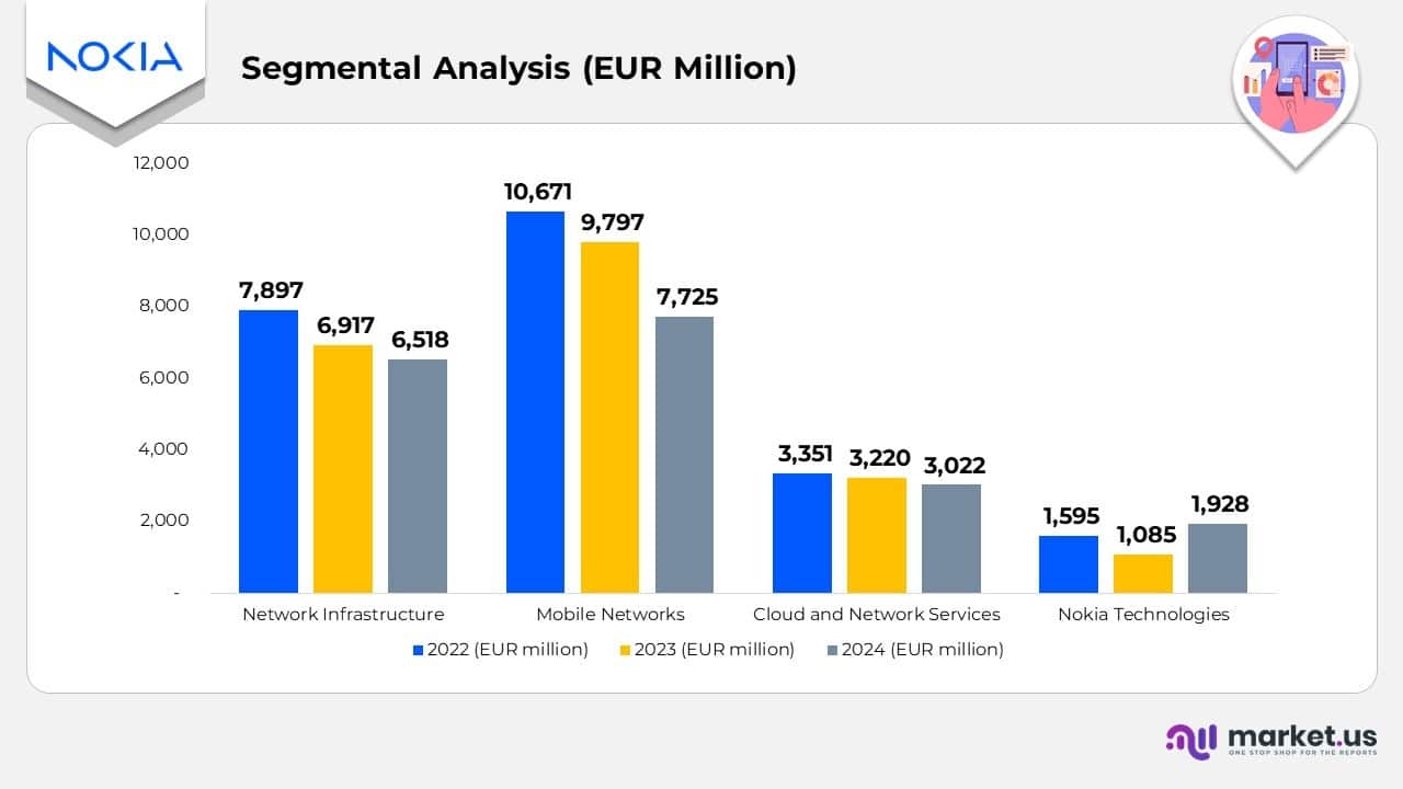 Segmental Analysis