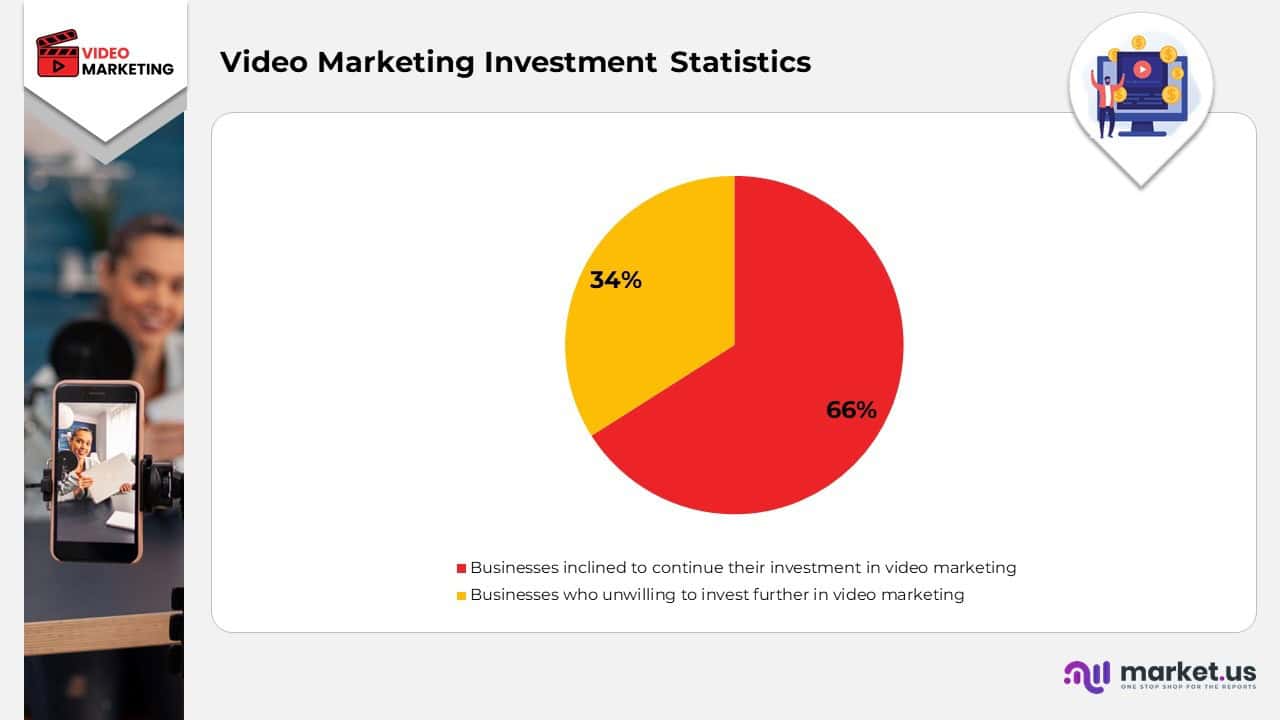 Video Marketing Investment Statistics