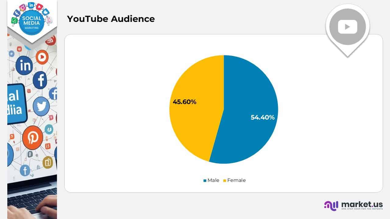 YouTube Audience