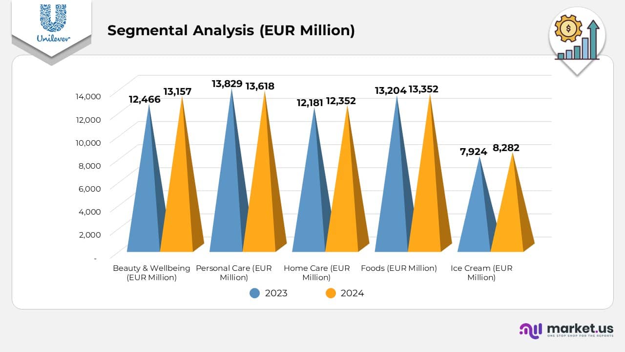 Segmental Analysis