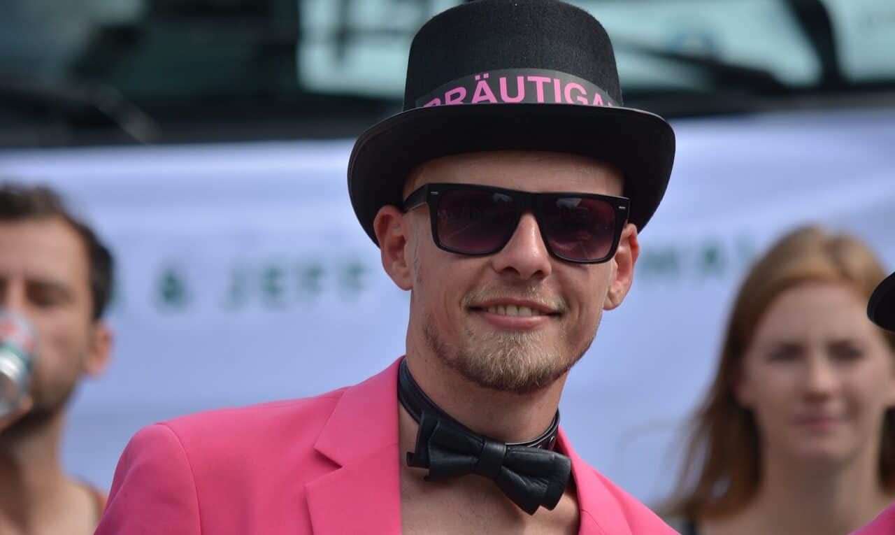 Gay Escort Was du wissen musst – Dienstleistungen, Sicherheit & Tipps