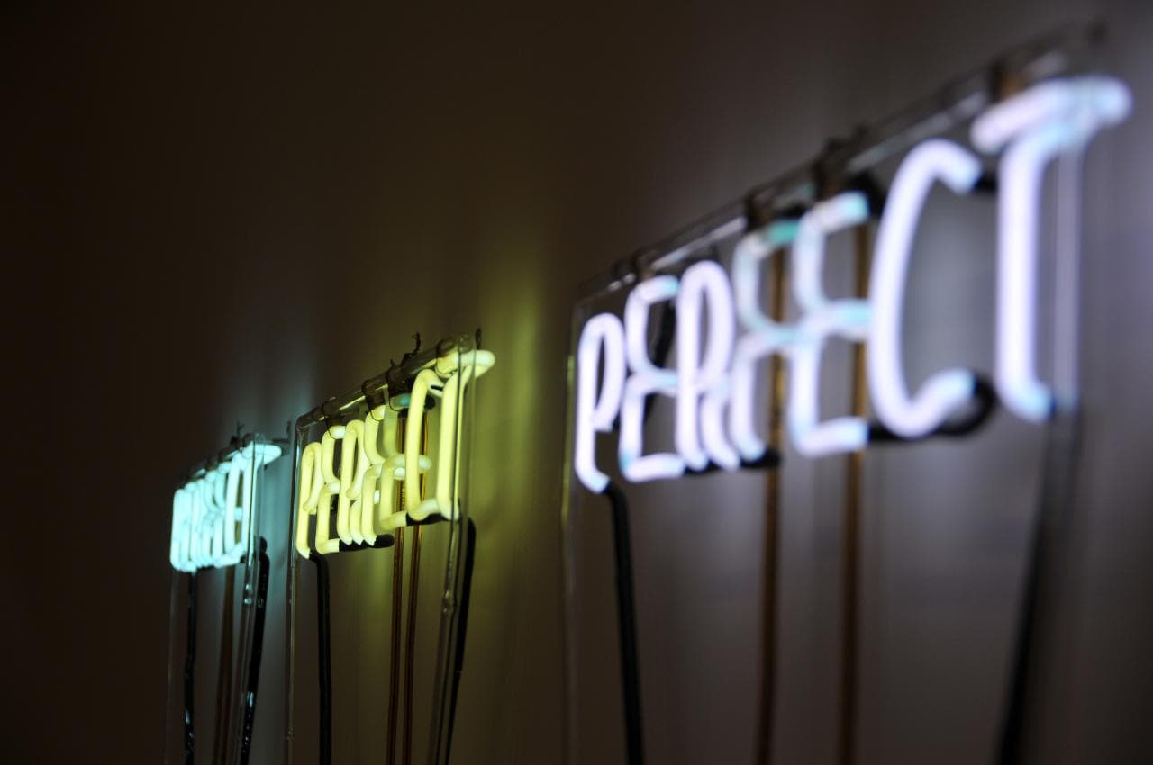Blog: perfectionisme loslaten