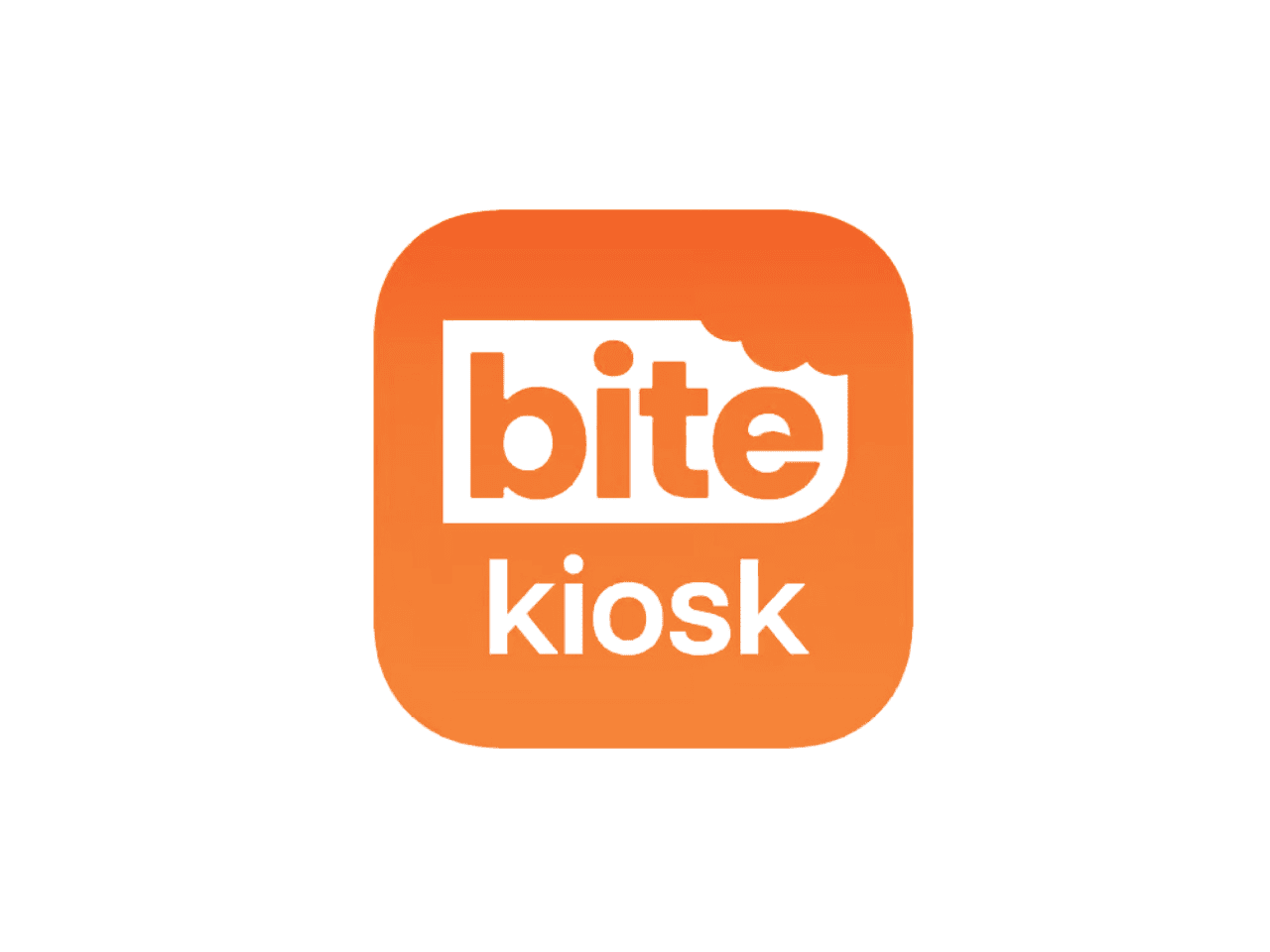 Bite Kiosk Logo