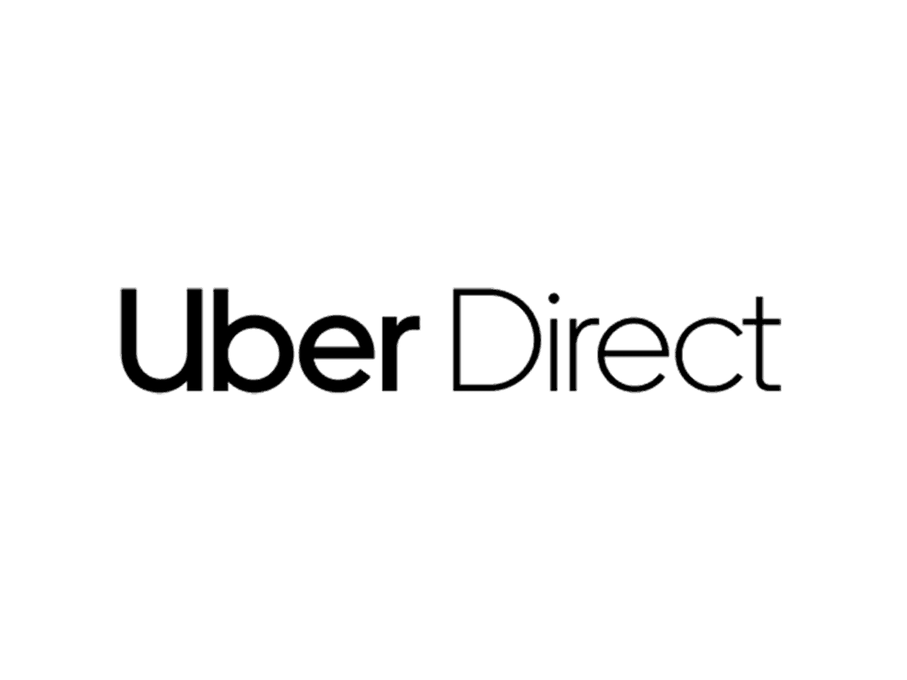 Uber Direct Logo
