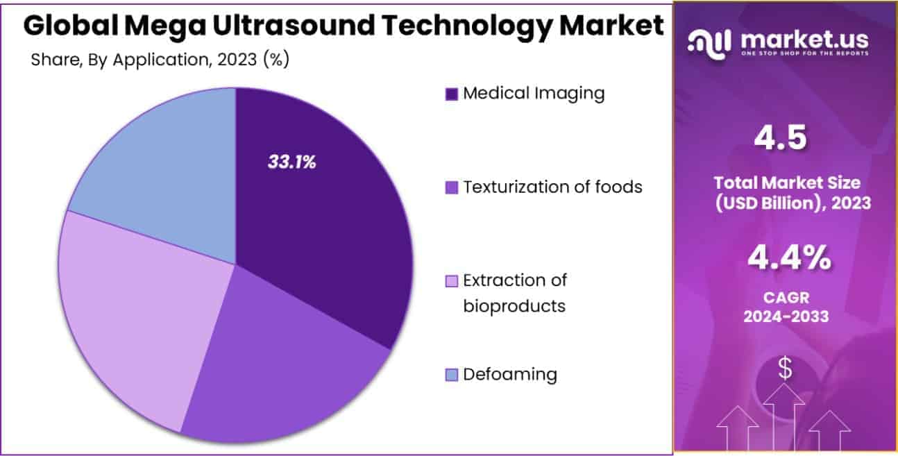 Mega Ultrasound Technology Market Share