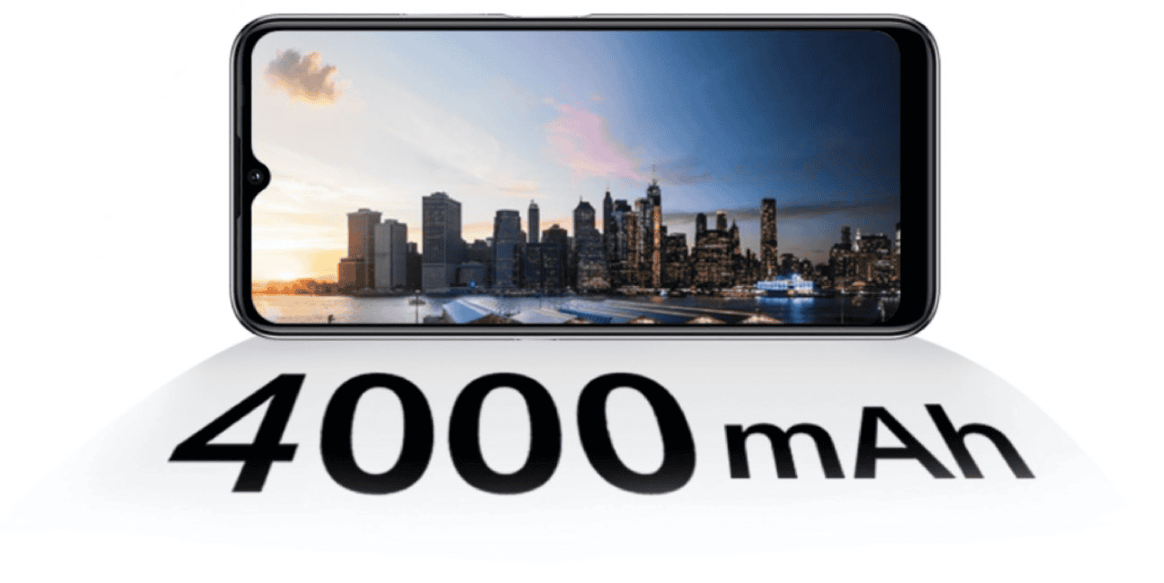 Coolpad Cool 10A Battery