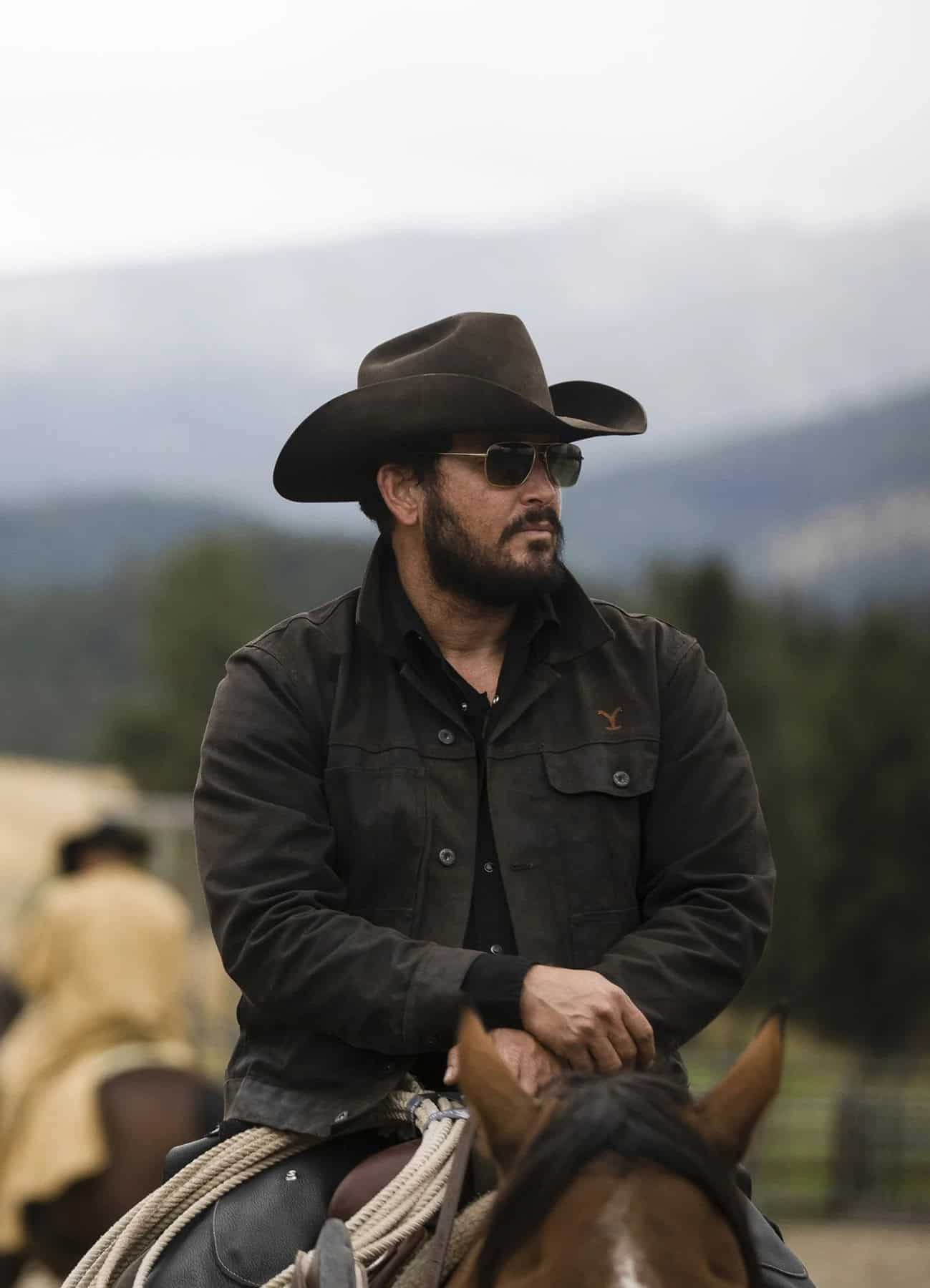 Rip Wheeler Jacket Yellowstone Season 5 Jackets Rip Wheeler Jacket Yellowstone Season 5 Jackets