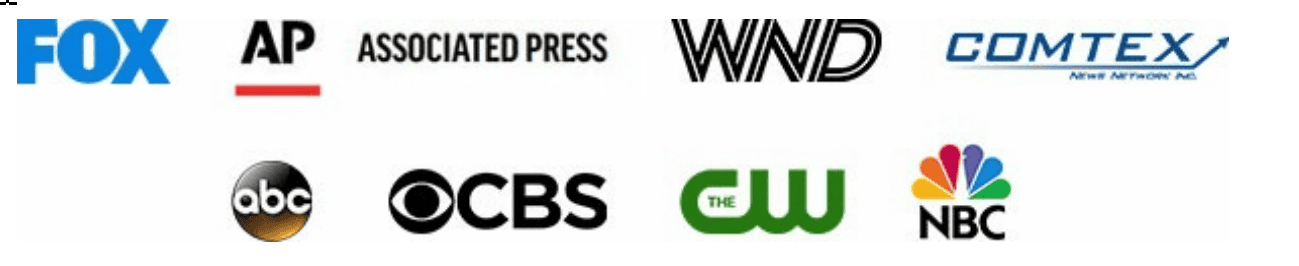 featured Beirresistible featured on the following new sites