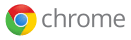 google chrome logo